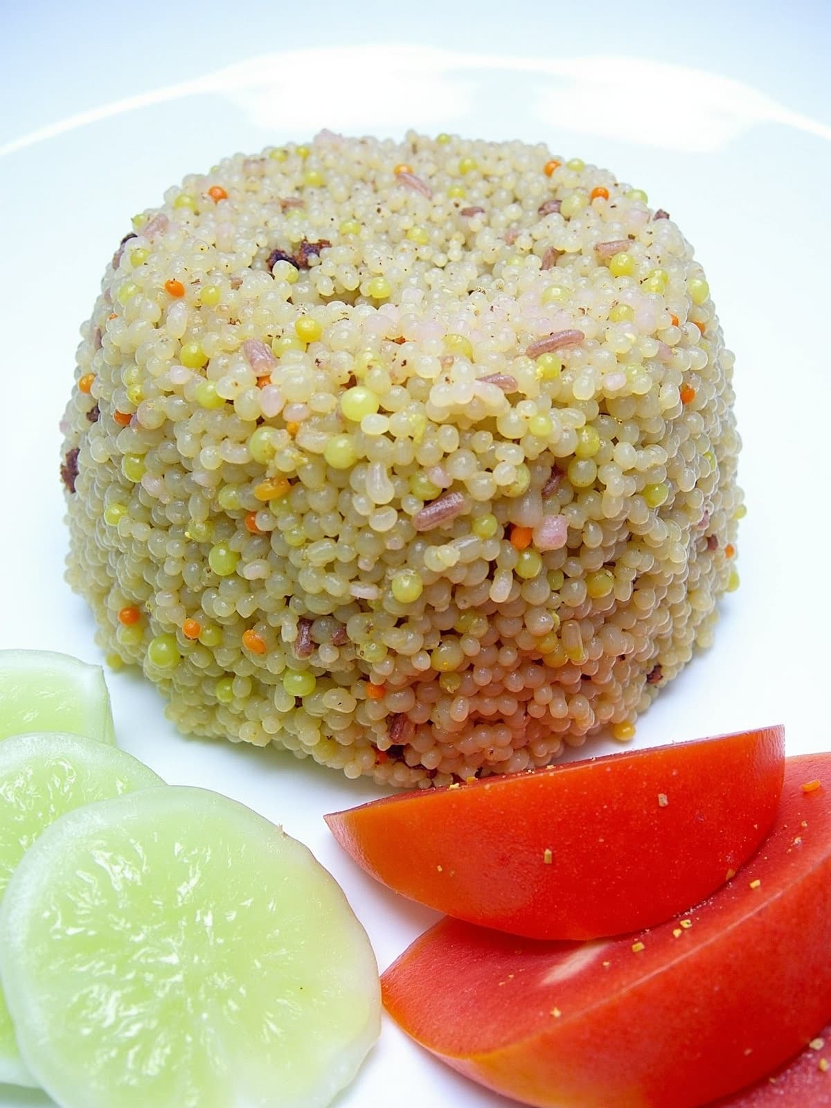 Firik Pilavı