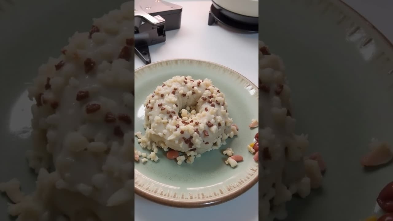 Pirinç Pilavı