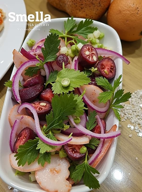 Karışık Salata