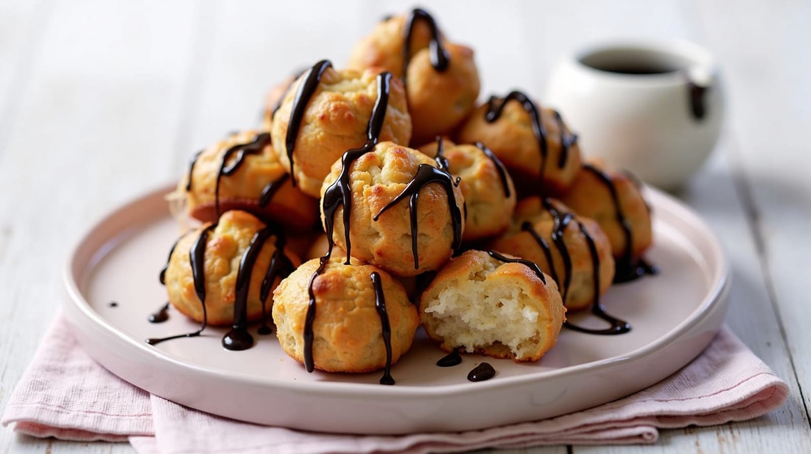 Profiterol