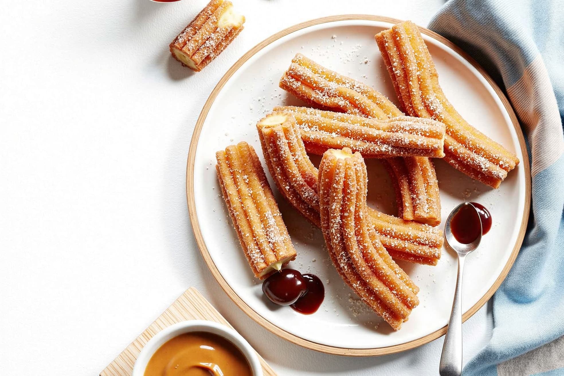 Churros