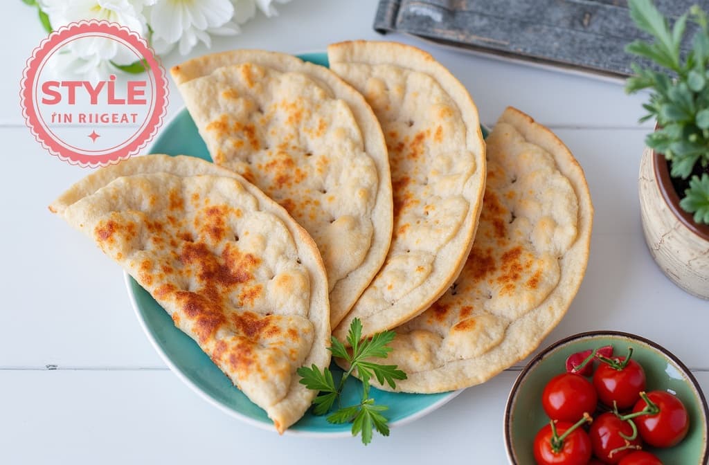 Çiğ Börek