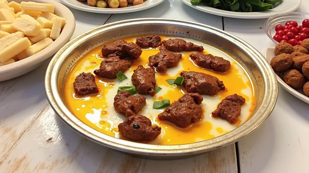 Ali Nazik Kebabı