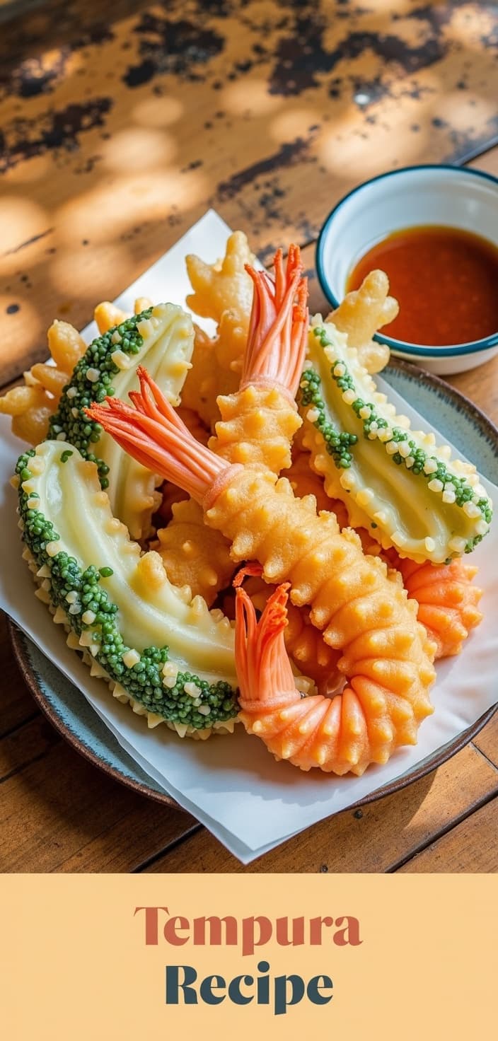 Tempura